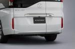 Honda StepWGN 2017 года